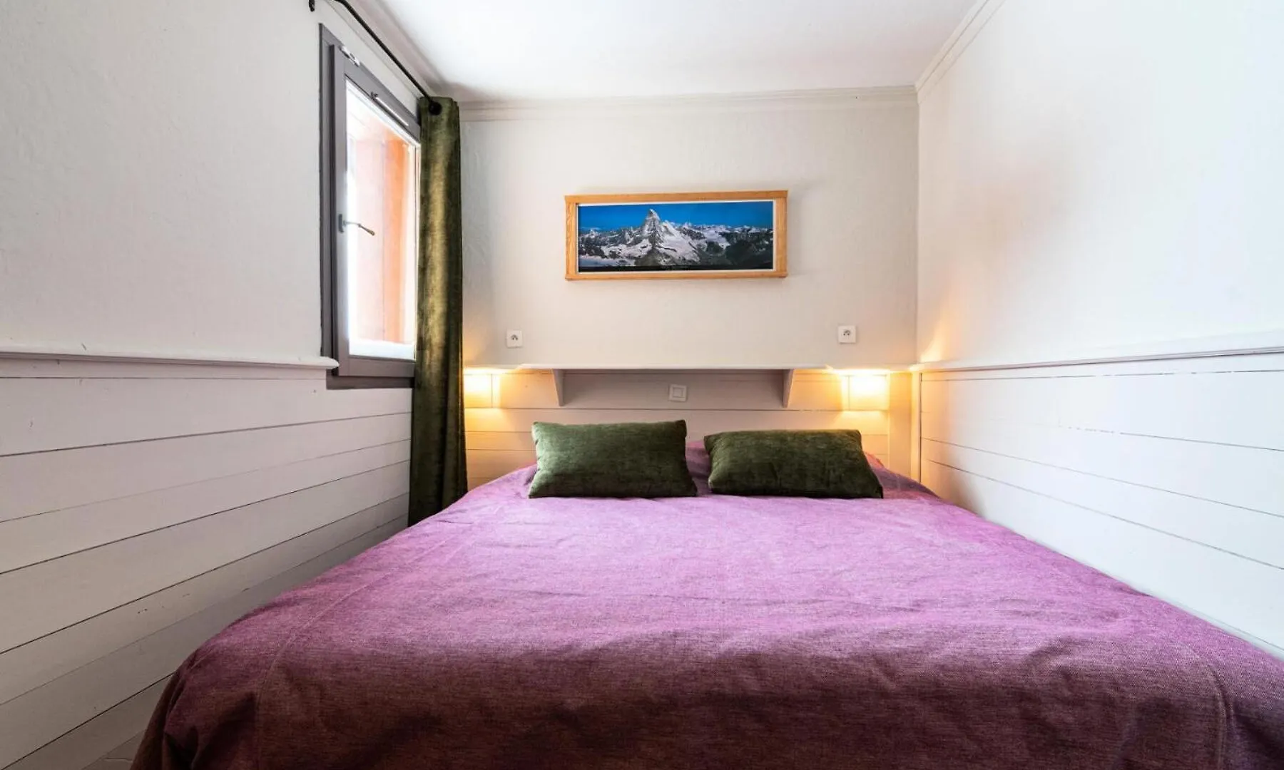 Apartment Chalet Chamois - En Cours De Renovation Mae-6331 Val Thorens