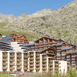 3* Lejlighedshotel Temples Du Soleil