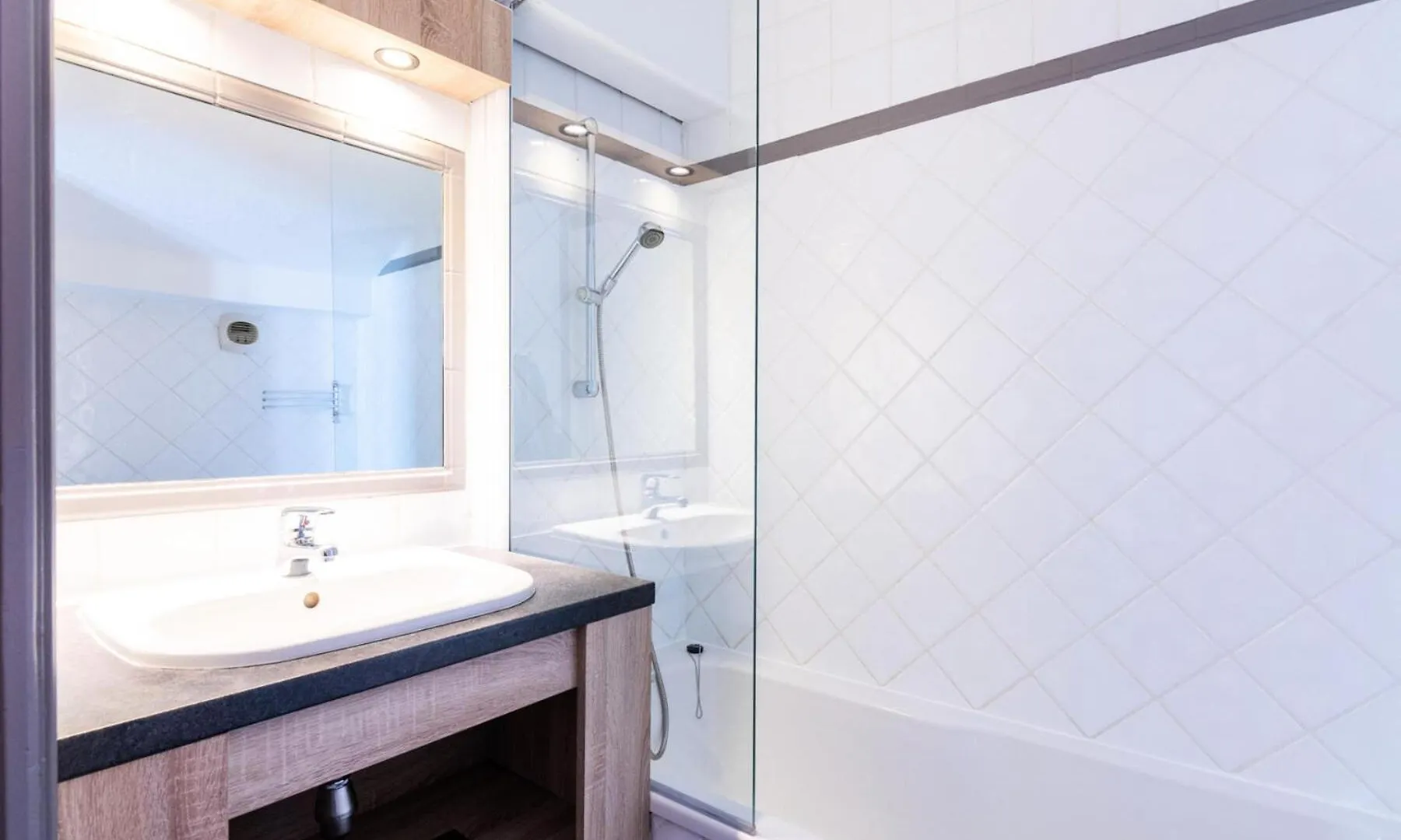 Chalet Chamois - En Cours De Renovation Mae-6331 Val Thorens